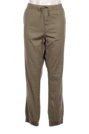 Ανδρικό παντελόνι Jack & Jones, Μέγεθος XXL, Χρώμα Πράσινο, Τιμή 28,76 €