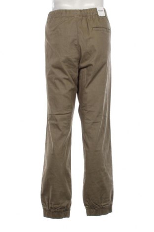 Ανδρικό παντελόνι Jack & Jones, Μέγεθος XXL, Χρώμα Πράσινο, Τιμή 47,94 €