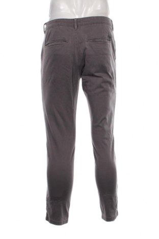 Мъжки панталон Jack & Jones, Размер M, Цвят Сив, Цена 23,25 лв.