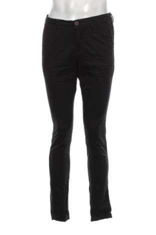 Pánske nohavice  Jack & Jones, Veľkosť S, Farba Čierna, Cena  5,35 €