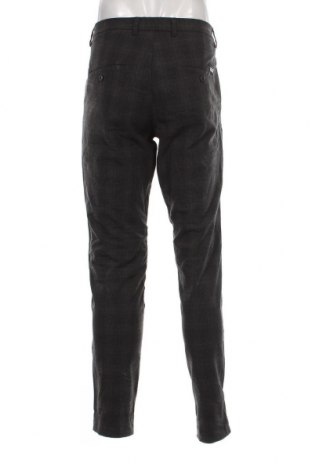 Pantaloni de bărbați Jack & Jones, Mărime M, Culoare Gri, Preț 134,87 Lei