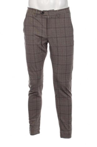 Мъжки панталон Jack & Jones, Размер M, Цвят Многоцветен, Цена 41,00 лв.