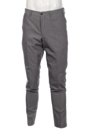 Ανδρικό παντελόνι Jack & Jones PREMIUM, Μέγεθος M, Χρώμα Γκρί, Τιμή 19,18 €