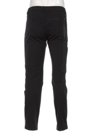 Ανδρικό παντελόνι Jack Wolfskin, Μέγεθος M, Χρώμα Μαύρο, Τιμή 72,16 €
