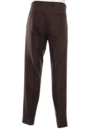 Pánské kalhoty  Jake*s, Velikost M, Barva Hnědá, Cena  157,00 Kč
