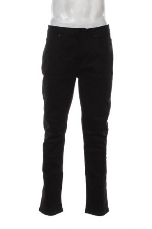 Ανδρικό παντελόνι Jbc, Μέγεθος L, Χρώμα Μαύρο, Τιμή 6,28 €
