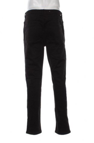 Ανδρικό παντελόνι Jbc, Μέγεθος L, Χρώμα Μαύρο, Τιμή 5,92 €