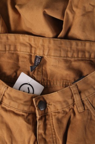 Мъжки панталон Jbc, Размер XL, Цвят Кафяв, Цена 29,00 лв.