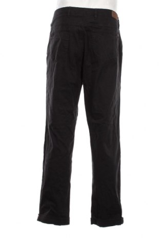 Pantaloni de bărbați John Baner, Mărime L, Culoare Negru, Preț 52,96 Lei