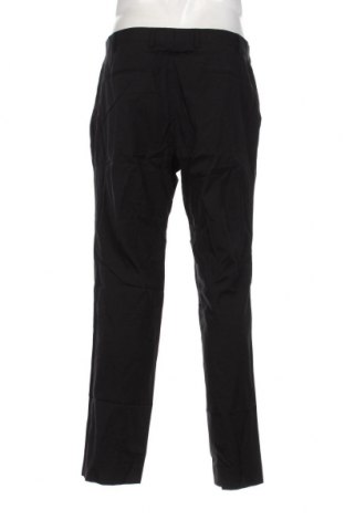 Мъжки панталон John Lewis, Размер L, Цвят Черен, Цена 6,15 лв.