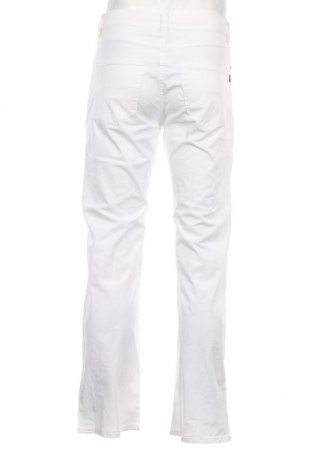 Мъжки панталон Joop!, Размер M, Цвят Бял, Цена 90,44 лв.