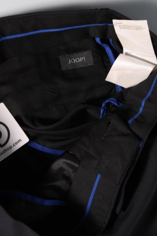 Ανδρικό παντελόνι Joop!, Μέγεθος L, Χρώμα Μαύρο, Τιμή 54,67 €