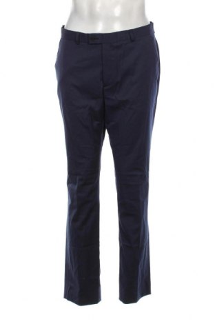 Ανδρικό παντελόνι Jules, Μέγεθος M, Χρώμα Μπλέ, Τιμή 7,18 €