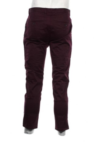 Ανδρικό παντελόνι Jules, Μέγεθος M, Χρώμα Βιολετί, Τιμή 2,69 €