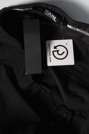 Ανδρικό παντελόνι Karl Lagerfeld, Μέγεθος L, Χρώμα Μαύρο, Τιμή 108,67 €