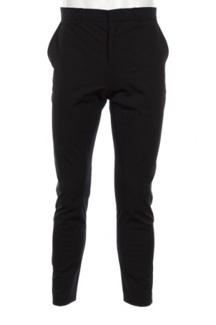 Мъжки панталон Karl Lagerfeld, Размер L, Цвят Черен, Цена 215,90 лв.