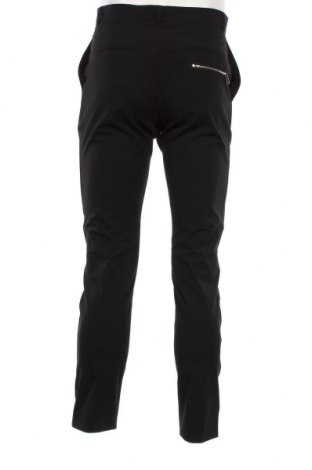 Pantaloni de bărbați Karl Lagerfeld, Mărime L, Culoare Negru, Preț 693,49 Lei