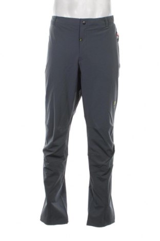 Мъжки панталон Karpos, Размер XL, Цвят Син, Цена 161,00 лв.
