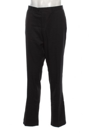 Мъжки панталон Kiabi, Размер L, Цвят Черен, Цена 4,35 лв.