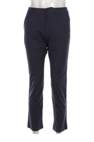 Мъжки панталон Kirkland, Размер S, Цвят Син, Цена 11,60 лв.