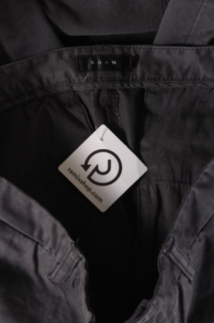 Ανδρικό παντελόνι Koan, Μέγεθος L, Χρώμα Γκρί, Τιμή 5,38 €