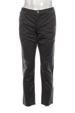 Ανδρικό παντελόνι Koan, Μέγεθος L, Χρώμα Γκρί, Τιμή 8,97 €