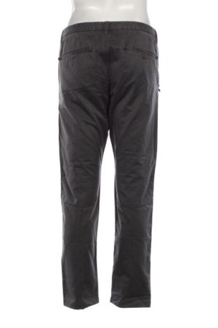 Ανδρικό παντελόνι Koan, Μέγεθος L, Χρώμα Γκρί, Τιμή 5,38 €