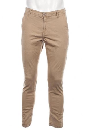 Мъжки панталон LC Waikiki, Размер M, Цвят Син, Цена 10,00 лв.