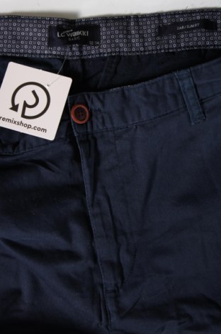 Pánske nohavice  LC Waikiki, Veľkosť M, Farba Modrá, Cena  5,43 €