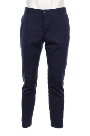 Pantaloni de bărbați LCW, Mărime M, Culoare Albastru, Preț 44,40 Lei