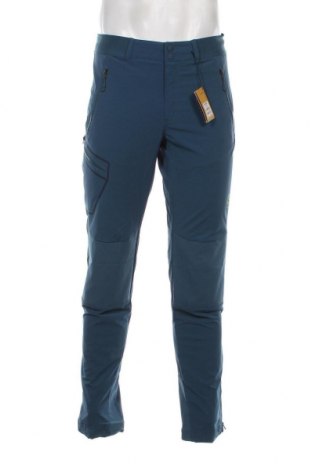 Мъжки панталон La Sportiva, Размер M, Цвят Син, Цена 161,00 лв.
