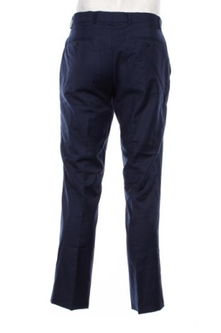 Ανδρικό παντελόνι Lancerto, Μέγεθος M, Χρώμα Μπλέ, Τιμή 6,04 €
