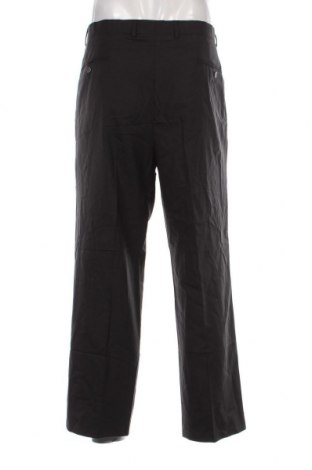 Pantaloni de bărbați Lanificio F.lli Cerruti, Mărime L, Culoare Gri, Preț 47,37 Lei