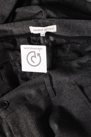Ανδρικό παντελόνι League Danois, Μέγεθος L, Χρώμα Γκρί, Τιμή 3,80 €