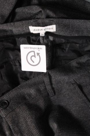 Herrenhose League Danois, Größe L, Farbe Grau, Preis € 4,28