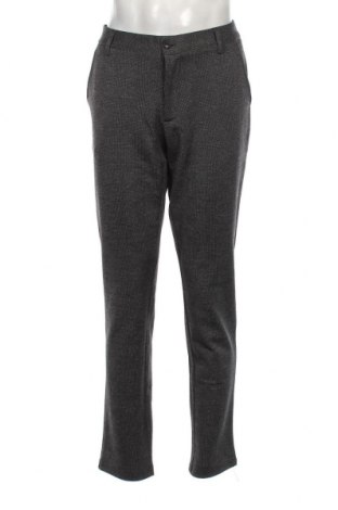 Pantaloni de bărbați League Danois, Mărime L, Culoare Gri, Preț 20,23 Lei