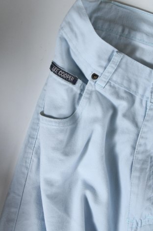 Ανδρικό παντελόνι Lee Cooper, Μέγεθος S, Χρώμα Μπλέ, Τιμή 11,74 €