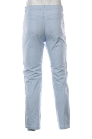 Мъжки панталон Lee Cooper, Размер S, Цвят Син, Цена 22,14 лв.