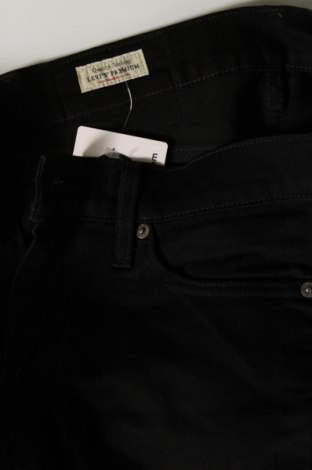 Ανδρικό παντελόνι Levi's, Μέγεθος S, Χρώμα Μαύρο, Τιμή 38,35 €