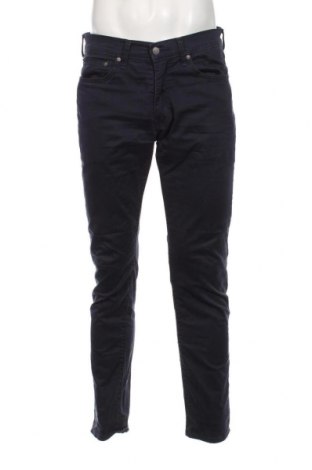 Ανδρικό παντελόνι Levi's, Μέγεθος M, Χρώμα Μπλέ, Τιμή 39,69 €