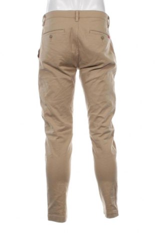 Ανδρικό παντελόνι Levi's, Μέγεθος M, Χρώμα  Μπέζ, Τιμή 23,81 €