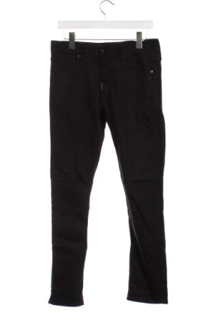 Мъжки панталон Lifted Reaserchers Group, Размер M, Цвят Черен, Цена 4,80 лв.