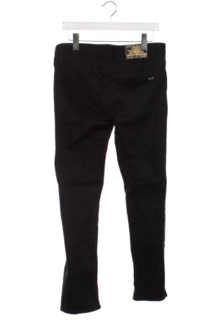 Мъжки панталон Lifted Reaserchers Group, Размер M, Цвят Черен, Цена 9,28 лв.