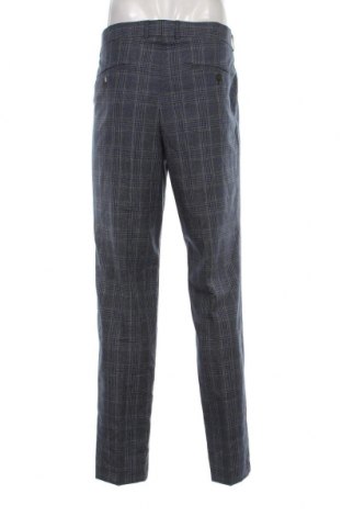 Мъжки панталон Lindbergh, Размер XL, Цвят Син, Цена 75,60 лв.
