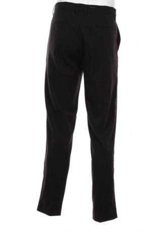 Мъжки панталон Lindbergh, Размер M, Цвят Черен, Цена 21,00 лв.