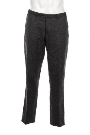 Ανδρικό παντελόνι Linus, Μέγεθος L, Χρώμα Γκρί, Τιμή 12,68 €