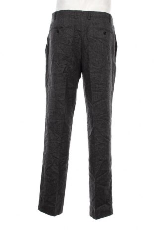 Pantaloni de bărbați Linus, Mărime L, Culoare Gri, Preț 68,78 Lei