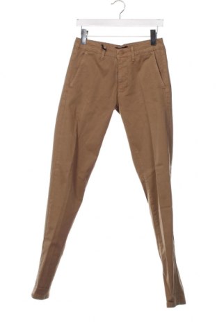 Pantaloni de bărbați Liu Jo, Mărime S, Culoare Bej, Preț 100,66 Lei
