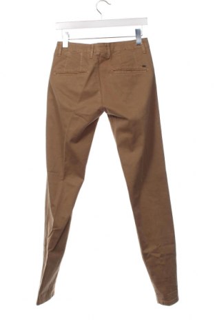 Мъжки панталон Liu Jo, Размер S, Цвят Бежов, Цена 42,84 лв.