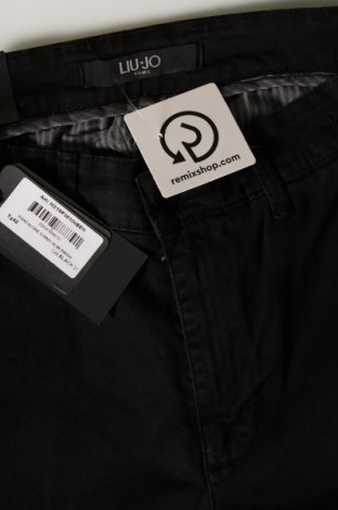 Herrenhose Liu Jo, Größe S, Farbe Schwarz, Preis € 105,15